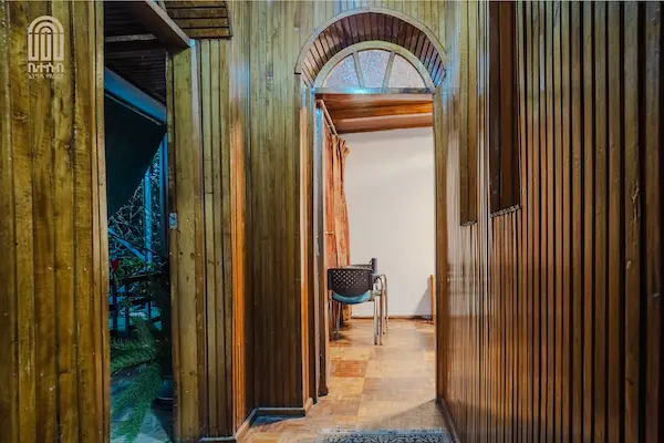 Beteseb Guest house photo